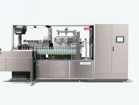 Tube Filling Systems Guide to Automated Packaging Processes