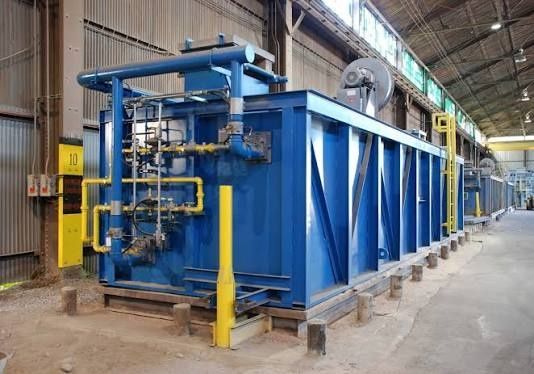Heat Treatment Equipment: Tips for Selecting Suitable Systems