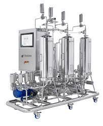 Liquid Filtration Systems: An Overview of Modern Filtration Technology