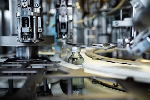 Manufacturing Machinery: An Overview of Modern Industrial Equipment