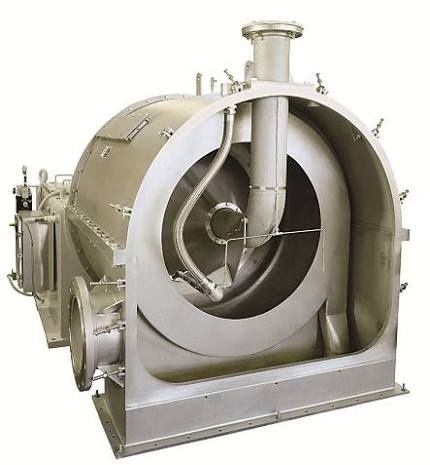 Separation Equipment Guide to Modern Industrial Separation Methods