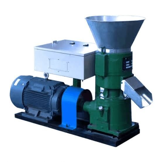 Pelletizing Equipment for Efficient Material Processing