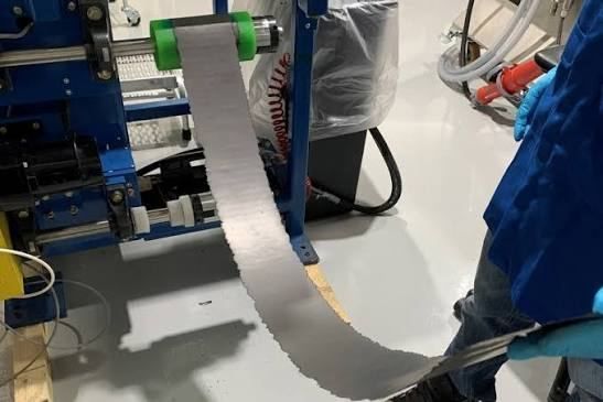 How Battery Dry Electrode Processing Works: A Complete Guide