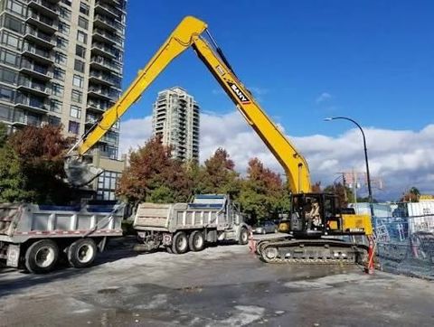 Building Equipment: A Guide to Construction Applications