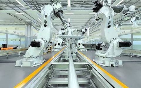 Automated Manufacturing Systems: An Overview of Modern Industrial Automation