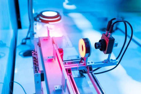 Industrial Machine Vision System Guide: Understanding Automated Visual Inspection