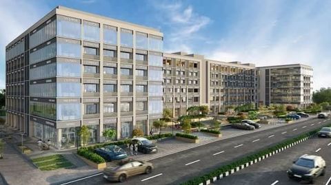 A Guide to Commercial Property and Real Estate