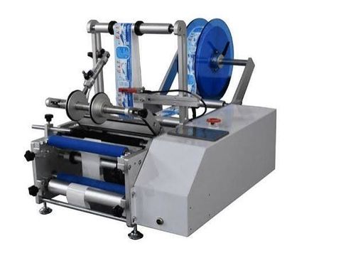 Bottle Labeling Systems: An Overview of Modern Label Application Methods