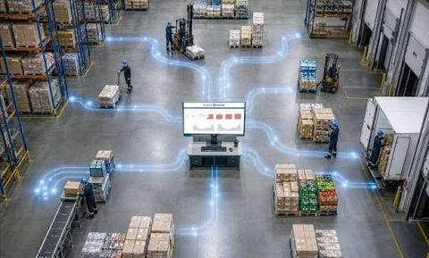 Food Traceability Platforms: An Overview of Digital Food Tracking Systems