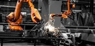 Steel Fabrication Machines: Explore Modern Production Methods