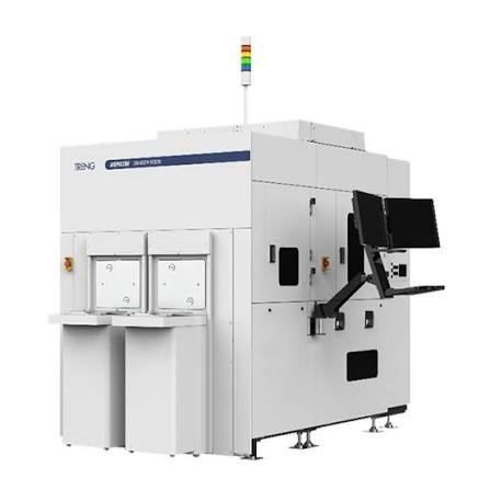 Wafer Inspection Equipment for Semiconductor Manufacturing