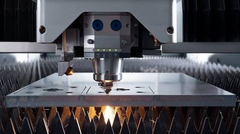 Laser Cutting Machines: A Guide to Modern Precision Cutting