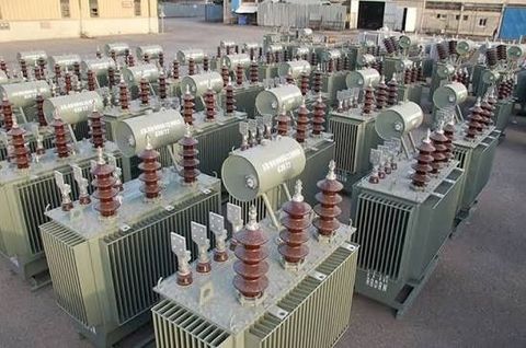 Power Distribution Equipment: A Guide to Modern Electrical Systems