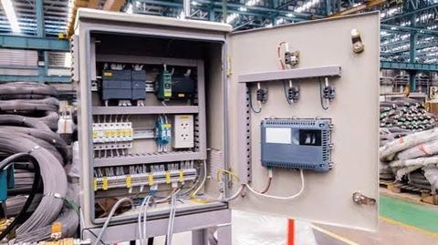 Control Circuit Equipment: An Overview of Electrical Control Systems