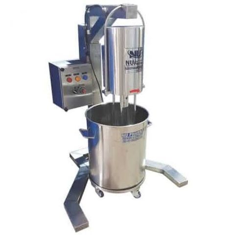 Homogenizing Machines: A Guide to Types, Functions, and Industrial Applications