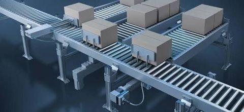 Conveyor Sorting Systems: A Complete Guide to Automated Material Handling