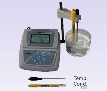Conductivity Meters Guide: Understand Measurement Principles and Applications