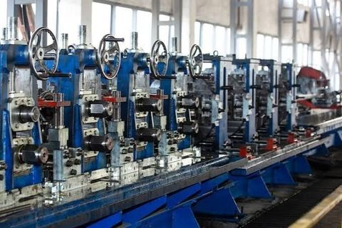 Commercial Machinery Guide: Understand Equipment Types and Their Uses