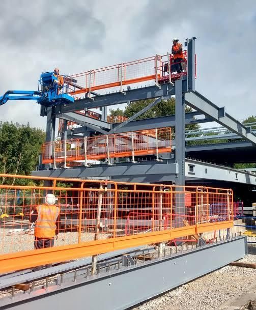 Edge Protection Systems: An Overview of Safety Measures for Construction Sites