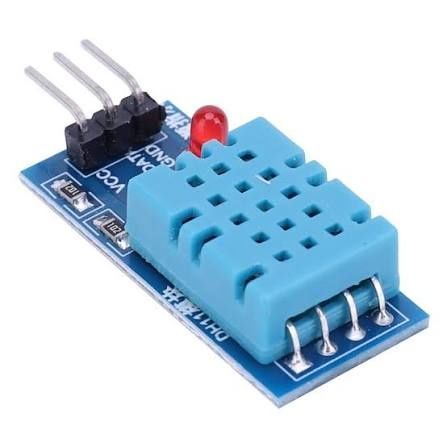 Humidity Control Sensor: Explore Modern Moisture Monitoring Technology