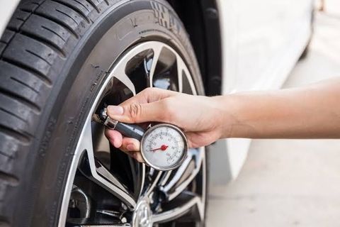 Tire Pressure Sensors: Explore Their Basics and Key Functions