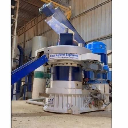How Wood Pellet Manufacturing Equipment Works: A Complete Guide