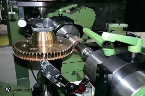 Gear Manufacturing Machines: A Guide to Modern Gear Production