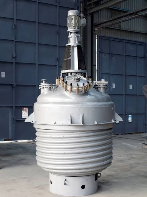Glass Lined Reactors: An Overview of Design, Uses, and Operation