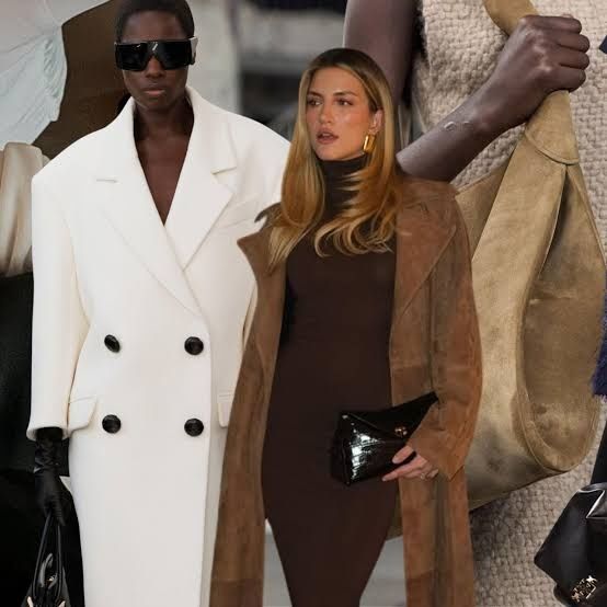 Luxury Fashion Trends: Explore Modern Styles and Emerging Trends