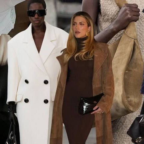 Luxury Fashion Trends: Explore Modern Styles and Emerging Trends