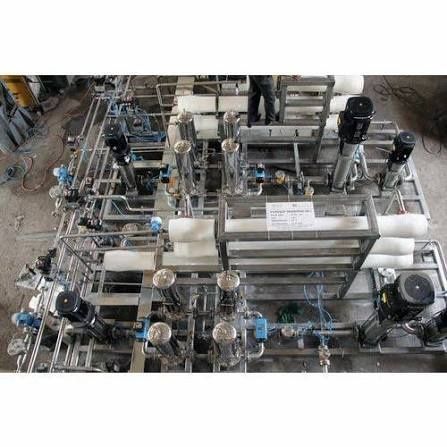 Industrial Brine Recovery: An Overview of Modern Recovery Methods
