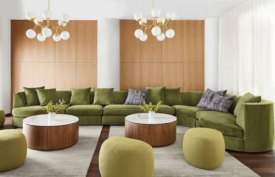 Commercial Furniture Explore: A Guide to Modern Workplace Design