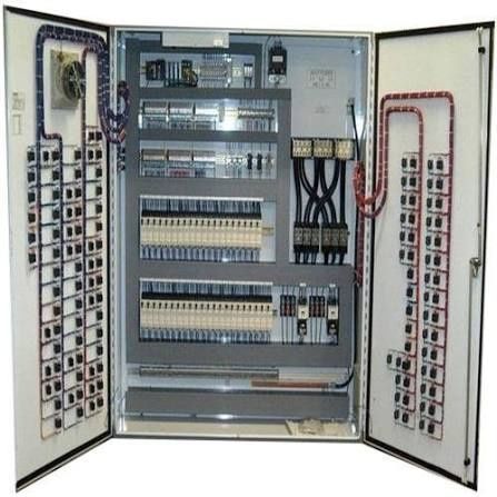 Industrial Automation Panels: Explore Key Components and Applications