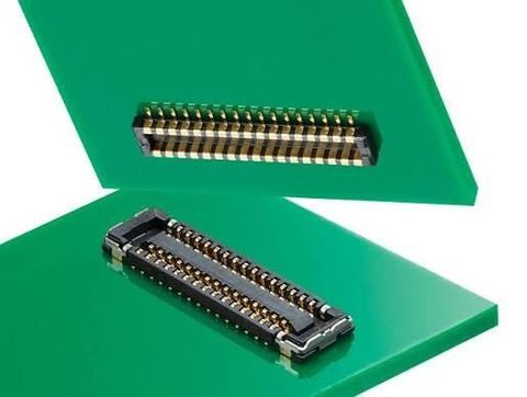 Board to Board Connectors: An Overview of Types and Applications