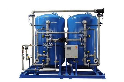 How Industrial Water Softening Equipment Works: A Complete Guide