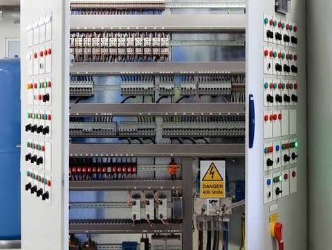 Industrial Instrument Panels: A Guide to Modern Control and Monitoring Systems