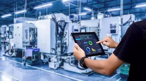 Industrial Automation Manufacturing: A Complete Guide to Modern Systems