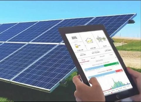 Solar Monitoring System Guide: Explore Key Features and Applications
