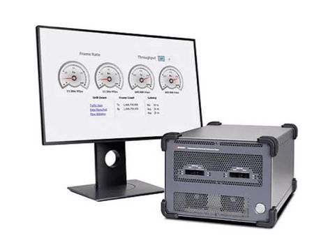 800G Ethernet Systems: An Overview of High-Speed Network Technology