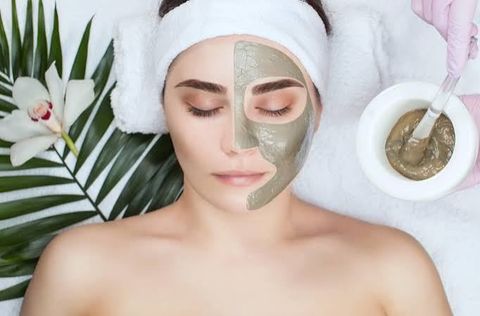 Women’s Facial Skin Treatment: Types, Benefits, and Uses