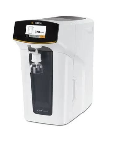 Laboratory Purification Systems: A Complete Guide to Modern Methods