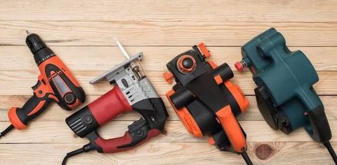 Industrial Tools: A Guide to Equipment and Applications