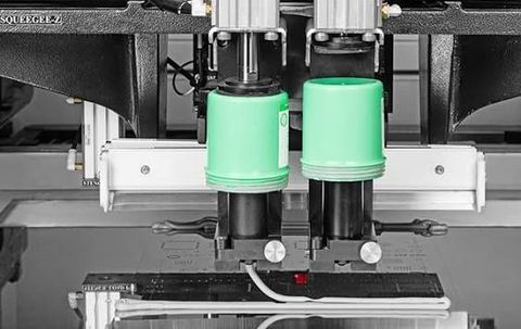 Paste Dispensing Systems: An Overview of Modern Dispensing Technology